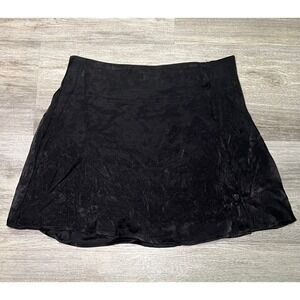 Fashion Nova 100% polyester women's‎ medium skirt